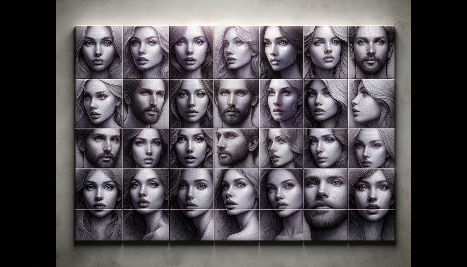 Feature highlights illustration